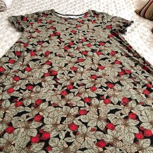 LulaRoe Carly lrg